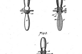 Patente estadounidense nº 652034 (Meinecke)